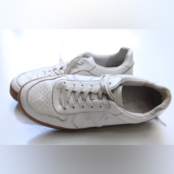 Vionic Kimmier court sneakers - Picture 8 of 15